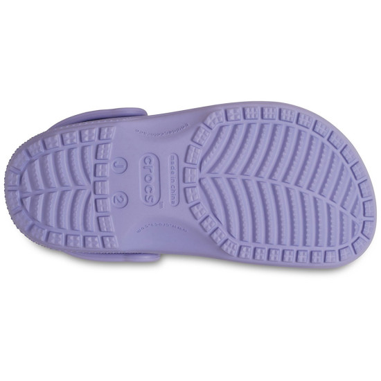 Crocs Kids' Classic Clog Crocs Kids' Classic Clog